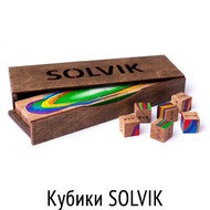  SOLVI    